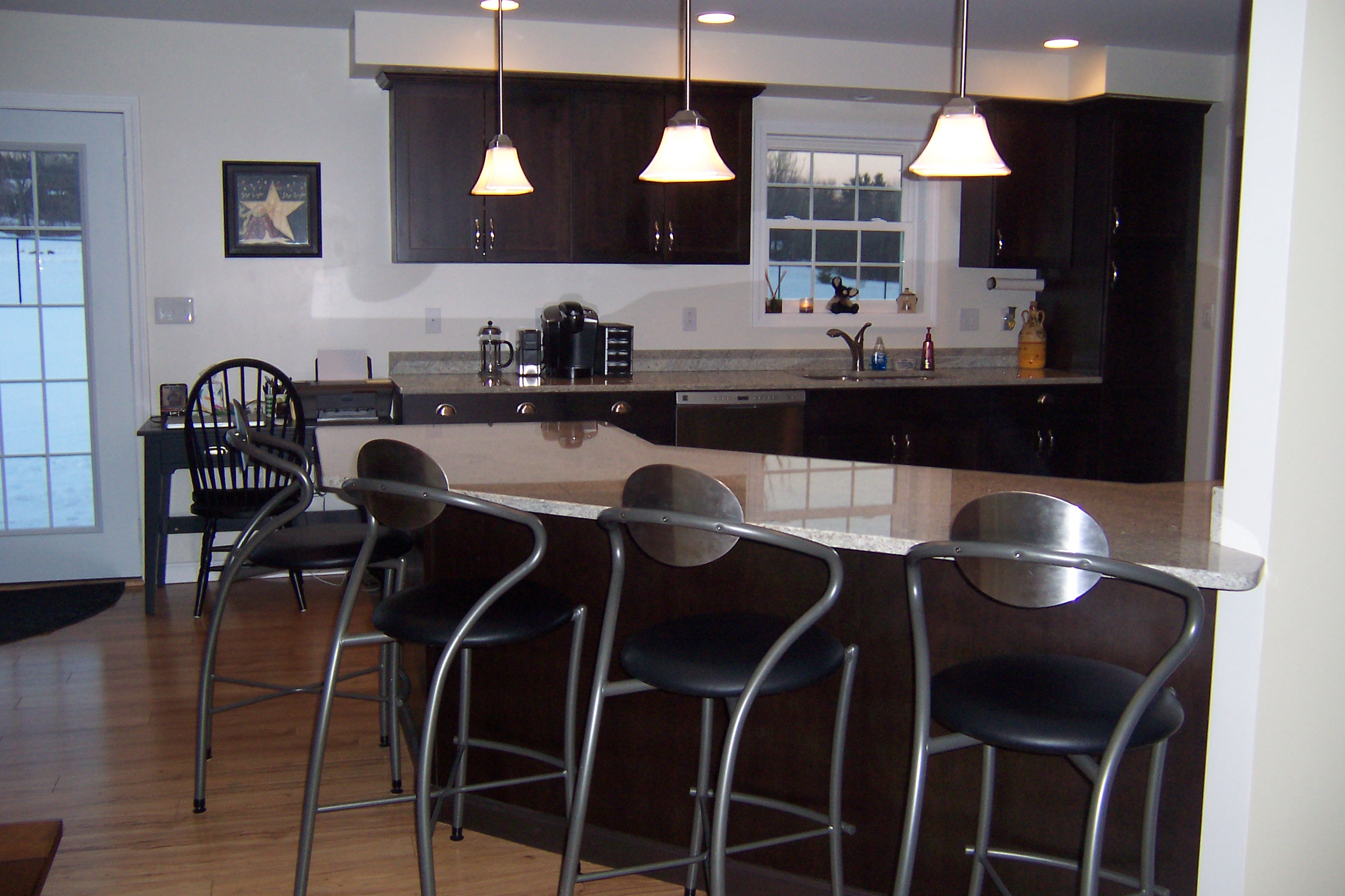 classic interiors llc