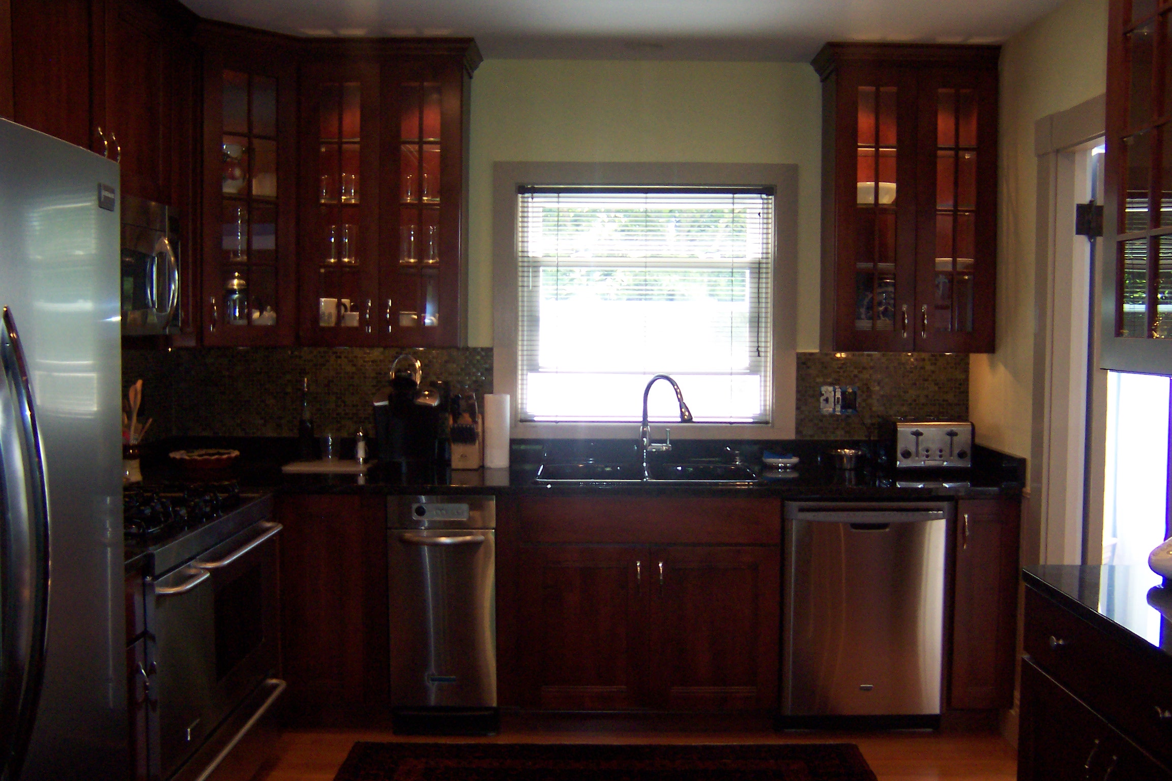 classic interiors llc
