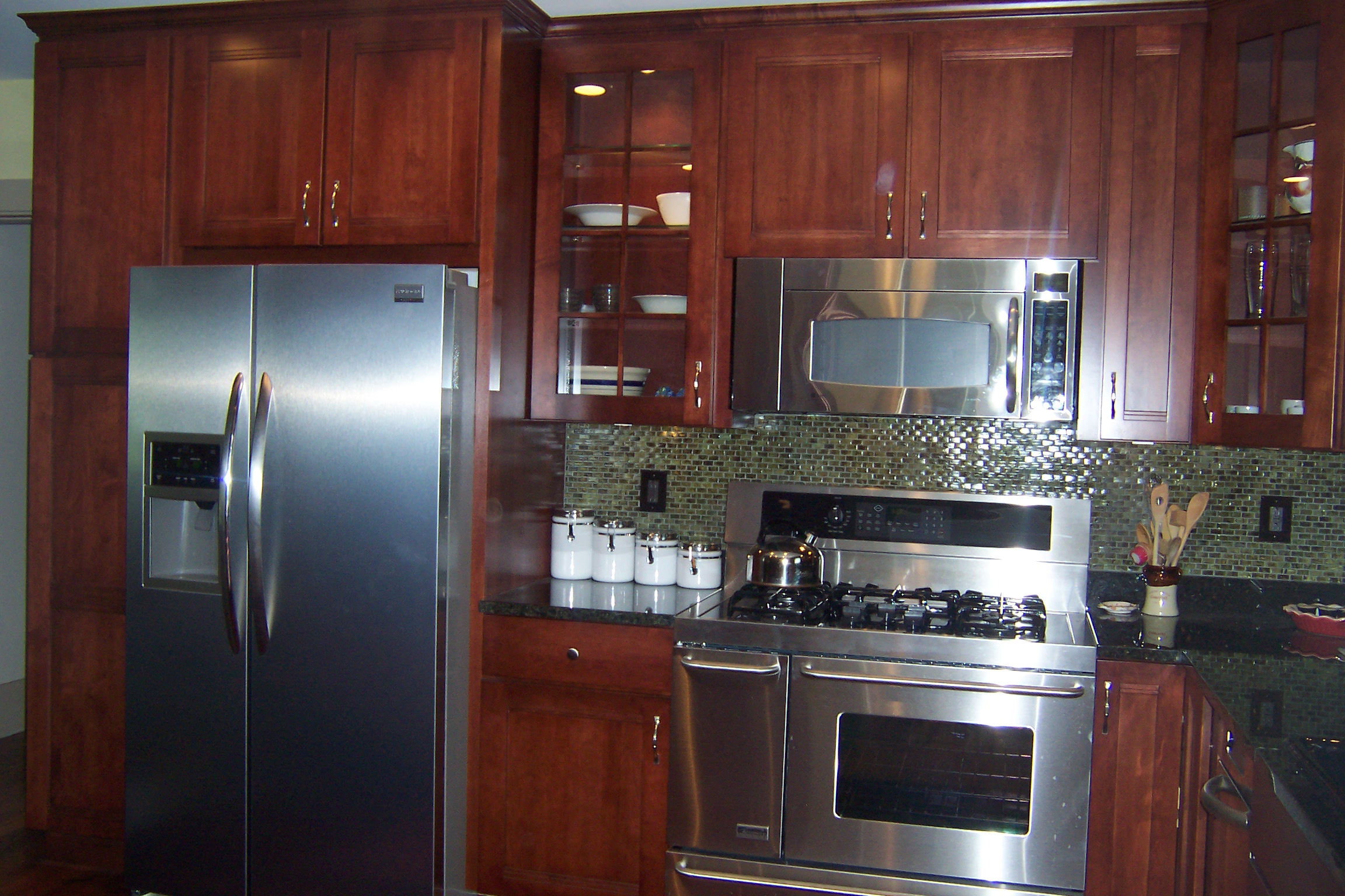 classic interiors llc